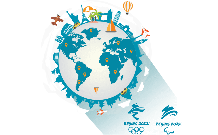 国外想用中国这边的《华为WeLink》怎么办 - 返华VPN